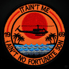 Fortunate son (rus ai cover) ver. 2