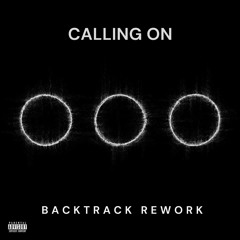 SHM - Calling On '24 (BackTrack Rework) [Free Download]