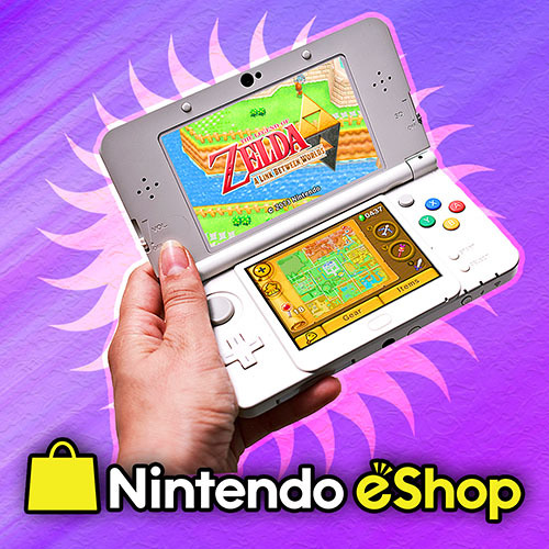 Stream episode Nintendo 3DS vor Schliessung (Ratgeber