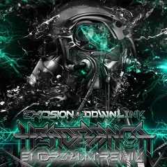 Excision & Downlink - Headbanga (ENDR3ALM Remix)
