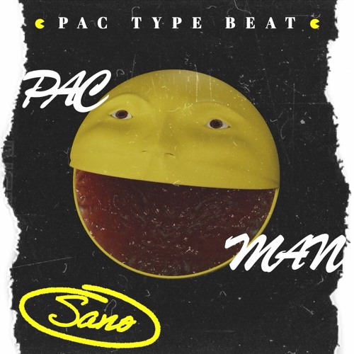 Stream Pac Type Beat by Sano | Listen online for free on SoundCloud