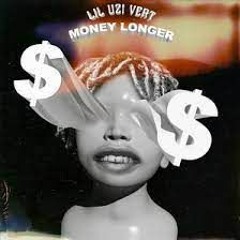 Lil Uzi Vert-Money Longer (sped up+instrumental+bass boosted) [Prod. Lil Cartier]