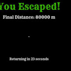Dead rails loss die game over or dead rails escaped win!