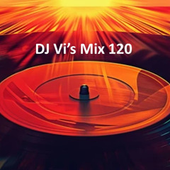 DJ Vi Mix 120