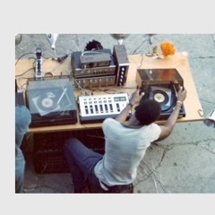 Summer DnB & Hip Hop