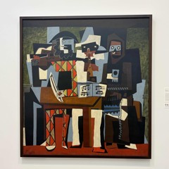 Leann Le Sacre Excerpt