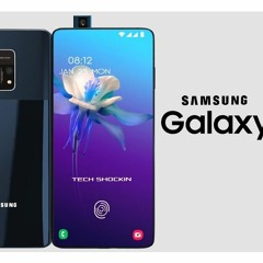 Samsung Galaxy A52 - 6.5 inch Super AMOLED screen sharp