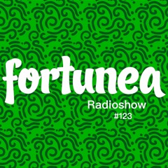 fortunea Radioshow #123 // hosted by Klaus Benedek 2023-11-01