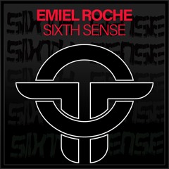 Emiel Roche - Sixth Sense (Original Mix)