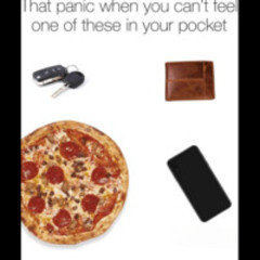 19 Pizza My Heart