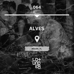 Live Session - Alves