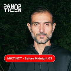 Mixtinct - Before Midnight [03]