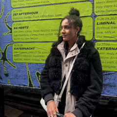 C4RLOTTA at Kater | Katernacht 13.09.2025 (Kuckuck Floor)