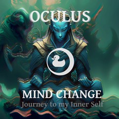 Oculus - Mind Change (205)