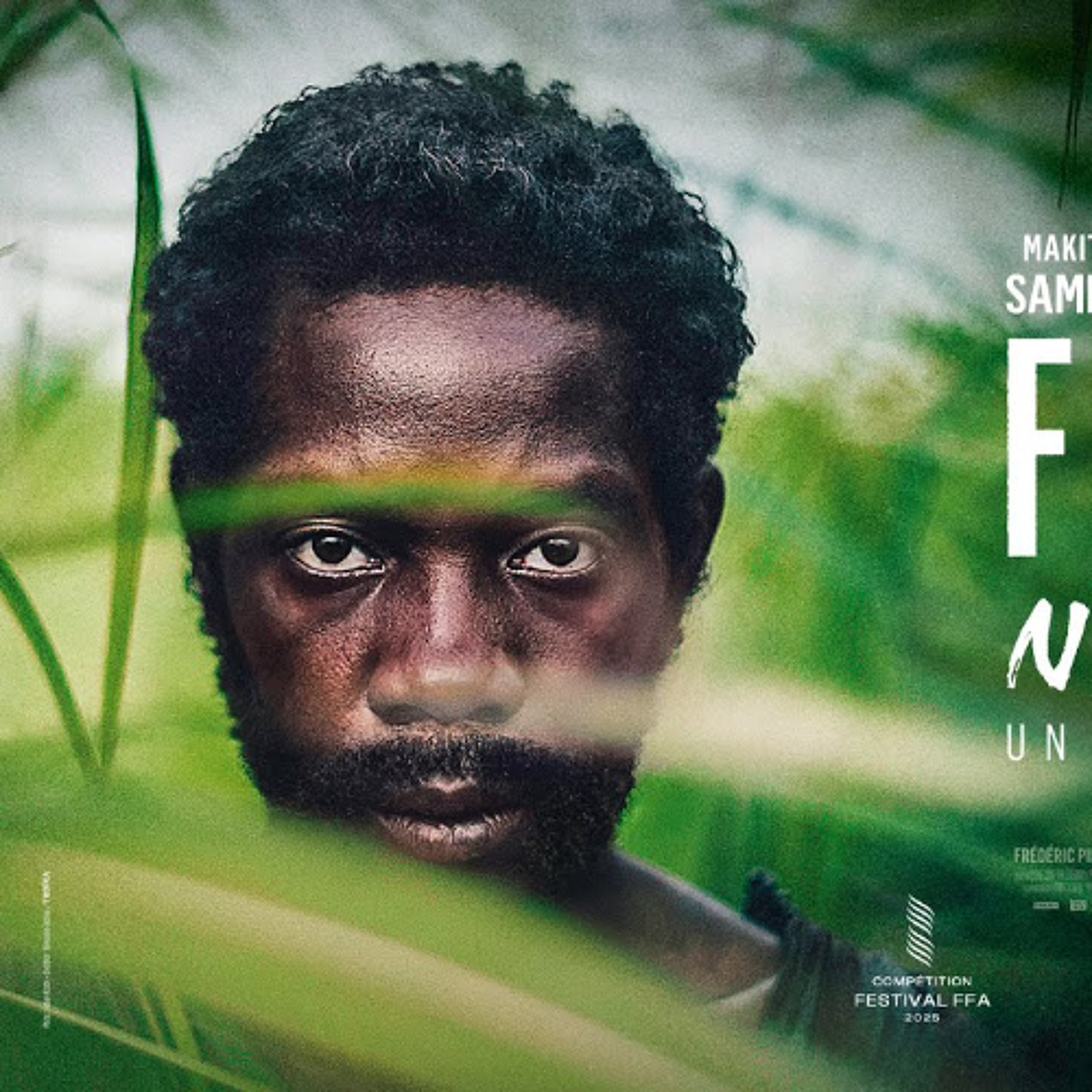 [FIFH 2025] Interview d'Abd al Malik (Furcy, né libre) episode artwork