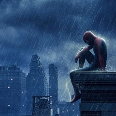 PETER PARKER - Bu$hi Type Beat