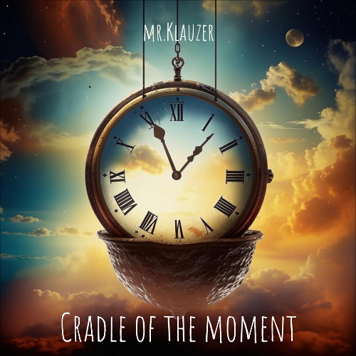 cradle of the moment