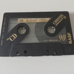 Dj Rushy-Makina Mix 2003 (Old Mix Tape Side A)