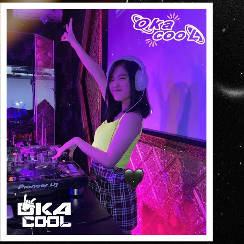 PUMPIN HARDMIX LONDON BRIDGE X BORN IN FLY SKY 2 (SPECIAL 4 MARCH) #FUNKOT HARD - OKACOOL