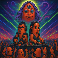 GOD IS A SOSIG