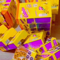 el colacao (maketa 2016 - feel good inc. cereal remix)