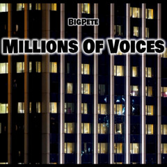 Millions Of Voices