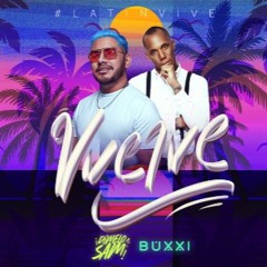 Buxxi & Dimelo Sam - Vuelve (Dj J. Rescalvo & Dj Diego Serna 2021 Edit)
