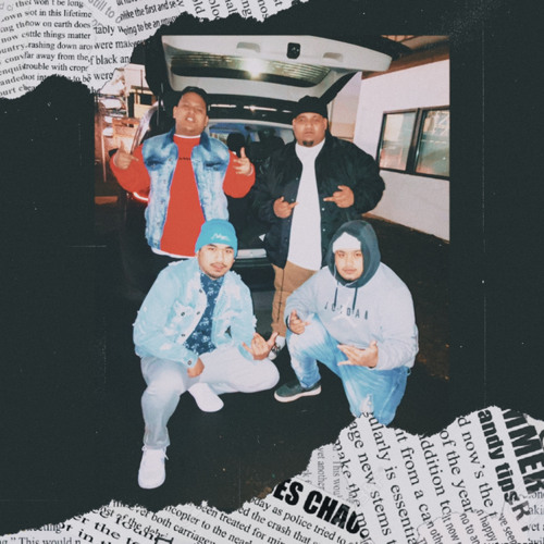 Runnin. Esstabaan x Jazzy x BRT x Snippa