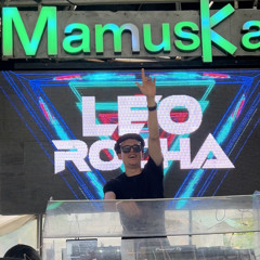 Leo Rocha 2024- Especial B-day Steffan @mamuskaclub
