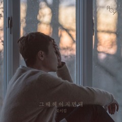 정준일 - 그때 헤어지면 돼 (원곡 로이킴) (비긴어게인 중에서)