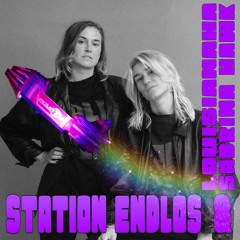 Louisianaha b2b Sabrina Hawk @Station Endlos | Halle 18.10.24
