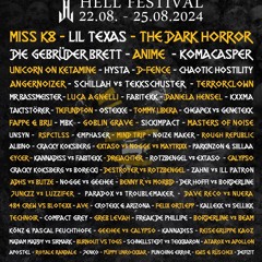 Könz@Hell Festival 2024