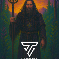 SARUMAN - ESPIRITUAL MAFRA @ Amazon Swamp 02.08.25