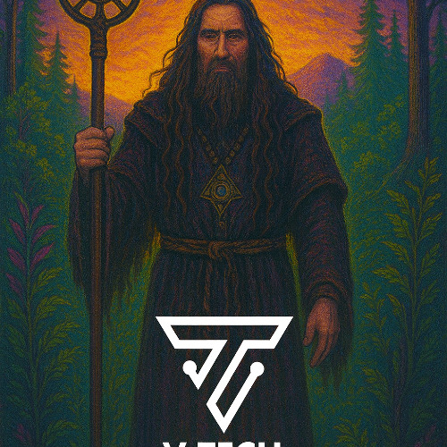 SARUMAN - ESPIRITUAL MAFRA @ Amazon Swamp 02.08.25