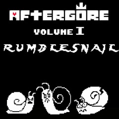 [Aftergore I] Rumblesnail