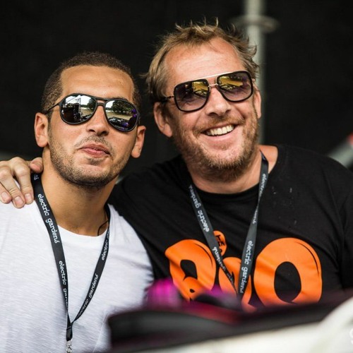 Ricky Cooper b2b Andy Ef (March 25th 2023)