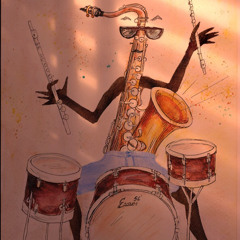 Jazzhop vibes - chill jazz lofi beats