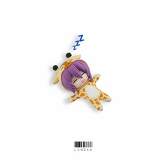 Lunza - SLEEP (prod.Milanezie)