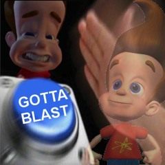 Brain Blast (Jimmy Neutron Rap) [NSFW]