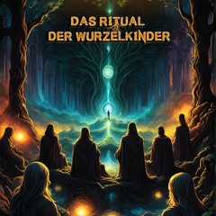 Das Ritual Der Wurzelkinder Festival 2024/ Dj Set