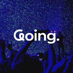 going