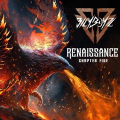 Bilyboyz - Renaissance (Chapter Five)