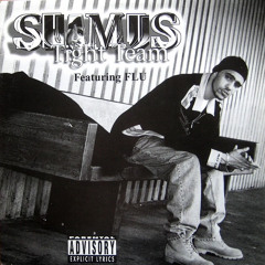 Shamus - Tight Team (1997)