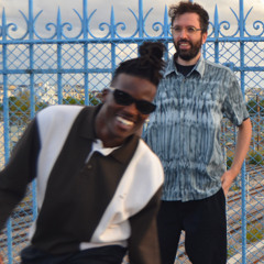 Club Mycélium : Introduction à la club music avec David Bola et AnyoneID - 26 Septembre 2025