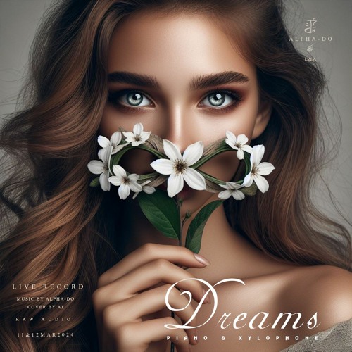 Dreams 12 -12MAR - II