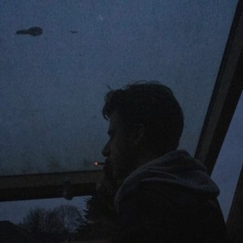 Break Me - 12:5:20, 1.34 PM