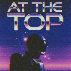 AT THE TOP