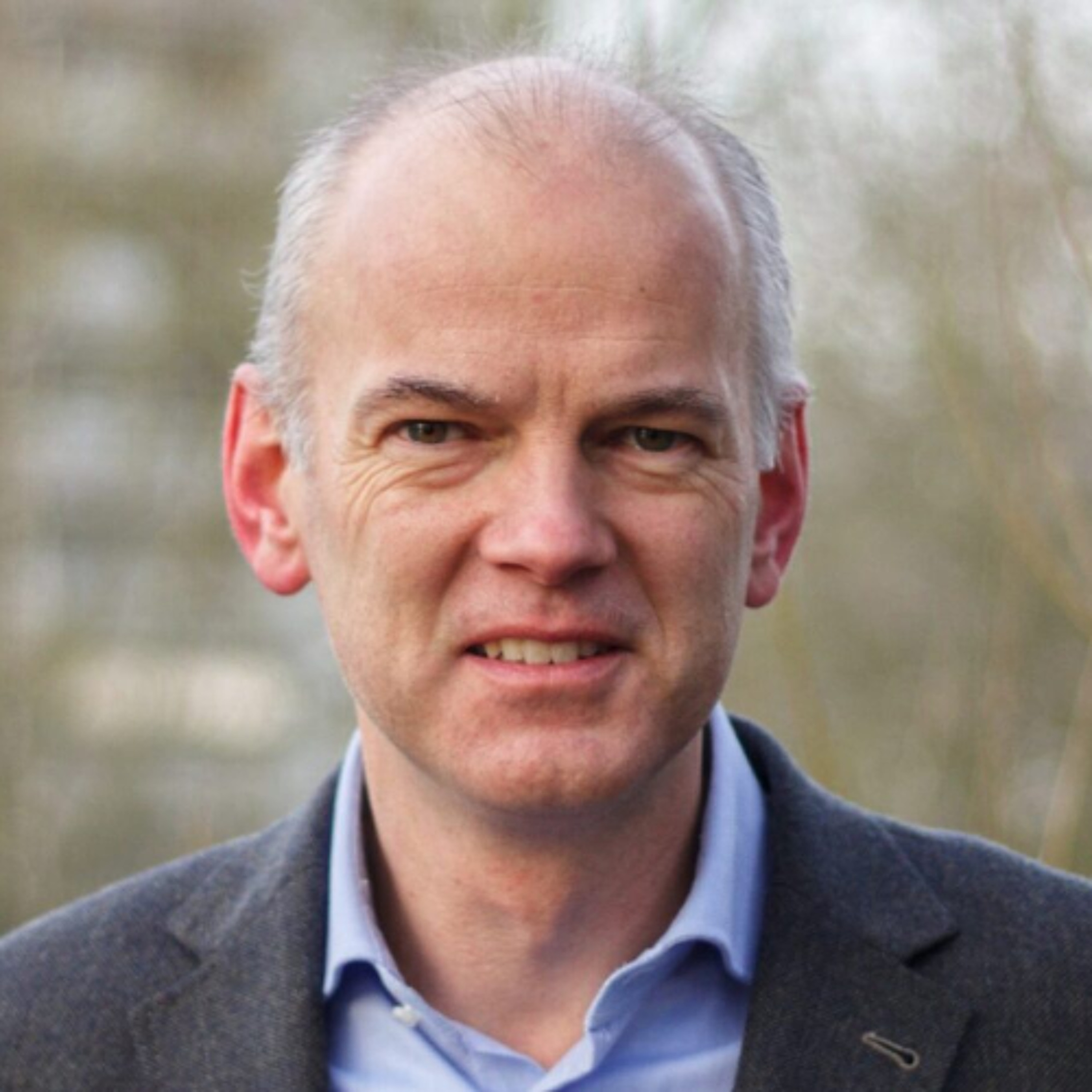 2025-12-15 CU-SGP-fractievoorzitter Arie Janssen is blij dat er na de verkiezingen een duidingsdebat er komt episode artwork