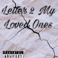 K4- Letter 2 My Loved Ones (Official Audio)