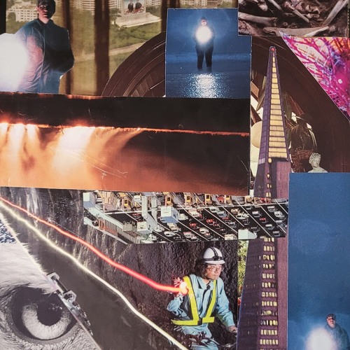 Life's A Mess Of Indistinct Patterns / To Me That Doesn't Matter